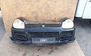 Ноускат на PORSCHE CAYENNE Porsche Cayenne, 2002-2007 Алматы