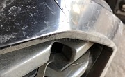 Облицовка радиатора на Хюндай палисад Hyundai Palisade, 2018 Шымкент