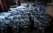 1mz vvti 3.0 привозные моторы из Японии Toyota Harrier Алматы