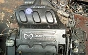 Двигатель на mazda tribute Mazda Tribute, 2000-2004 Алматы