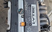 АКПП автомат коробка K24A 2.4L 4wd Honda CR-V Алматы
