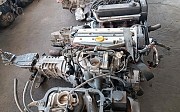 Двигатель из Европы контрактный привазной Opel Omega, 1994-1999 Шымкент
