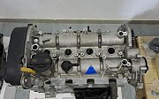 Новый двигатель CJZA 1.2 (VOLKSWAGEN) Volkswagen Golf Нұр-Сұлтан (Астана)