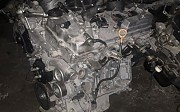 Двигатель на Лексус RX 350 2 GR объём 3.5 без… Lexus RX 350, 2012-2015 Алматы