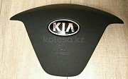 Airbag srs крышка руля муляж kia cerato Киа серато Kia Cerato, 2013-2016 Алматы