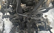 Контрактный двигатель из Европы Volkswagen Golf, 2008-2012 Шымкент