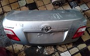 Крышка багажника Toyota Camry, 2009-2011 Караганда