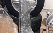 Подножка, порог Lx470 Lexus LX 470, 2002-2007 Алматы