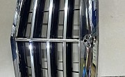 Решетка радиатора для Mercedes-Benz (Дубликат) W212 Mercedes-Benz E 500, 2009-2013 Алматы