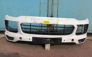 Оригинал Бампер передний Порше Кайен 2016 г. Porsche Cayenne Porsche Cayenne, 2014-2018 Астана