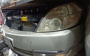 Nous cat, морда на Teana J31 Nissan Teana, 2003-2008 Алматы