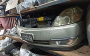 Nous cat, морда на Teana J31 Nissan Teana, 2003-2008 Алматы