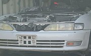 Овкат Тойота ед Toyota Carina ED, 1993-1998 Алматы
