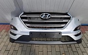 Решетка радиатора Hyundai Tucson Hyundai Tucson, 2015-2019 Уральск