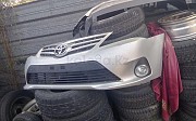 Бампер Toyota Avensis, 2011-2015 Алматы
