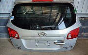 Крышка багажника Hyundai Santa Fe Hyundai Santa Fe, 2005-2010 Алматы