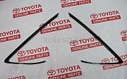 Молдинг форточки (бумеранг) на Lexus RX 330 Lexus RX 330, 2003-2006 