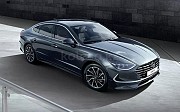 Телевизор Sonata DN8/Соната 20-22 Hyundai Sonata, 2019 