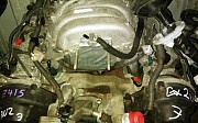 Двигатель 2uz 4.7 Lexus GX 470, 2002-2009 Алматы