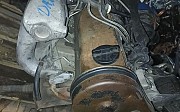 Двигатель Audi 100, 1988-1991 Алматы
