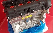 Двигатель новый Kia мотор G4FC G4FA G4FG G4NA G4NB G4KE… Hyundai Accent, 2010-2017 Нұр-Сұлтан (Астана)