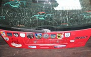 Крышка багажник на Поло Volkswagen Polo, 1994-2001 Қарағанды