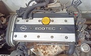 Двигатель opel 2.0 vectra b Opel Vectra, 1995-1999 Орал