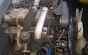 Контрактный двигатель D4BF-T (аналог 4D56-T) Hyundai Galloper, 1991-1997 Актобе