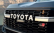 Решетка lc 300 GR sport новая оригинал Toyota Land Cruiser, 2021 Қарағанды