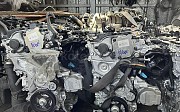 Двигатель новый Lexus UX 200 Алматы