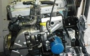 Контрактный двигатель 4D56 2.5 дизель из Южной Кореи Hyundai Galloper, 1991-1997 Астана