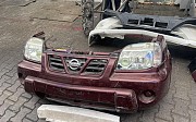 Морда (ноускат) на ниссан икс трайл Nissan X-Trail, 2001-2004 Алматы