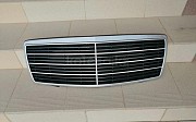 Решетка оригинал Рестайлинг Mercedes-Benz S 320, 1996-1999 Алматы