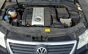 Радиатор печки Volkswagen Passat, 2005-2010 Алматы