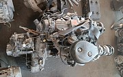 Двигатель ДВС кантрактни привазной из Европы Opel Vectra, 1995-1999 Шымкент