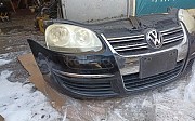 Ноускат носик морда передняя часть Volkswagen Golf, 2004-2008 Алматы