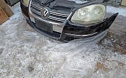 Ноускат носик морда передняя часть Volkswagen Golf, 2004-2008 Алматы