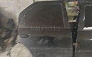 Двери на Рено логан Renault Logan Алматы