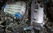 6A13 двигатель Митсубиси галант Mitsubishi Galant, 1996-1999 Алматы