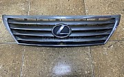 Решетка радиатора бу оригинал LX570 Lexus LX 570, 2007-2012 Алматы