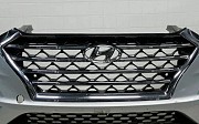 Бампер передний Hyundai Tucson, 2015-2019 Актау