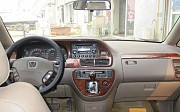 Аэрбаг на Odyssey 3.5 Американец 1999-2010 Honda Odyssey, 1999-2003 Алматы