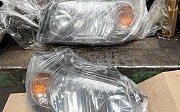 Передние фары Toyota Highlander (2004-2007) Toyota Highlander, 2004-2007 Алматы