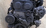 Двигатель 2.5см Джип Черокее в навесе привозной Jeep Cherokee, 2001-2007 Алматы
