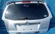 Крышка багажника на MAZDA TRIBUTE (2005 год) оригинал б у… Mazda Tribute, 2000-2004 Қарағанды