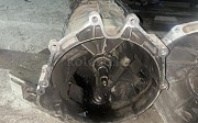 Привозная коробка МКПП с раздаткой 3.5 6G72 6G74 Mitsubishi Pajero, 1999-2003 