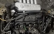 Двигатель на Т4 Volkswagen Транспортёр Т4 Volkswagen Transporter, 1990-2003 Талдыкорган