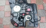 Бензобак на Lexus Rx 330 2003-2006 года Lexus RX 330, 2003-2006 