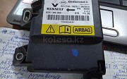 Блок управления подушками безопасности Renault Duster, 2010-2015 Астана