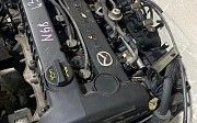 Двигатель контрактный MAZDA 3 MPV L3 Mazda MPV, 1999-2006 Алматы